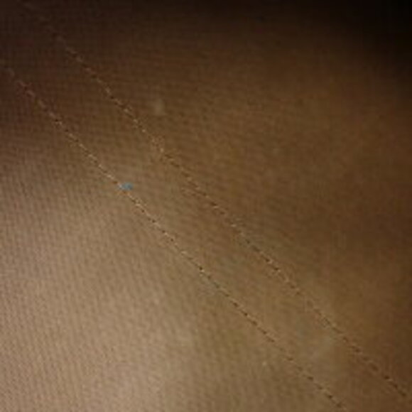 Louis Vuitton Monogram Keepall Boston Bag main image 9
